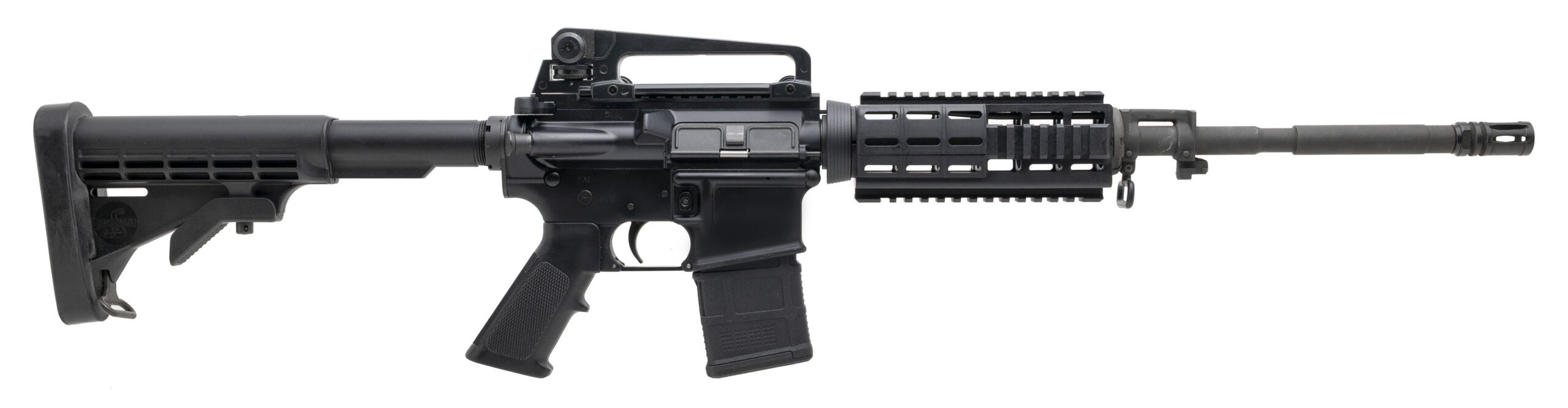 BUSHMASTER XM15-E2S RIFLE 5.56 NATO (L2026-10070)