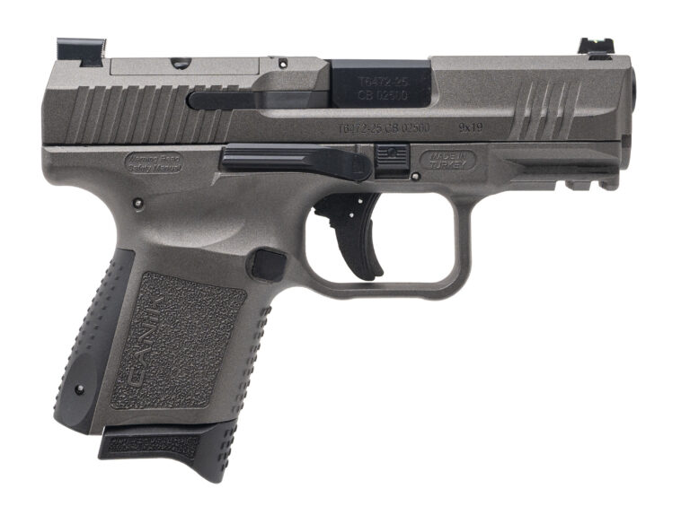 Canik TP9 Elite SC Pistol 9MM
