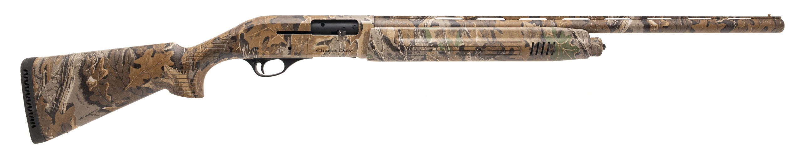 CHARLES DALY 601 SHOTGUN 12 GAUGE (L2026-05377)