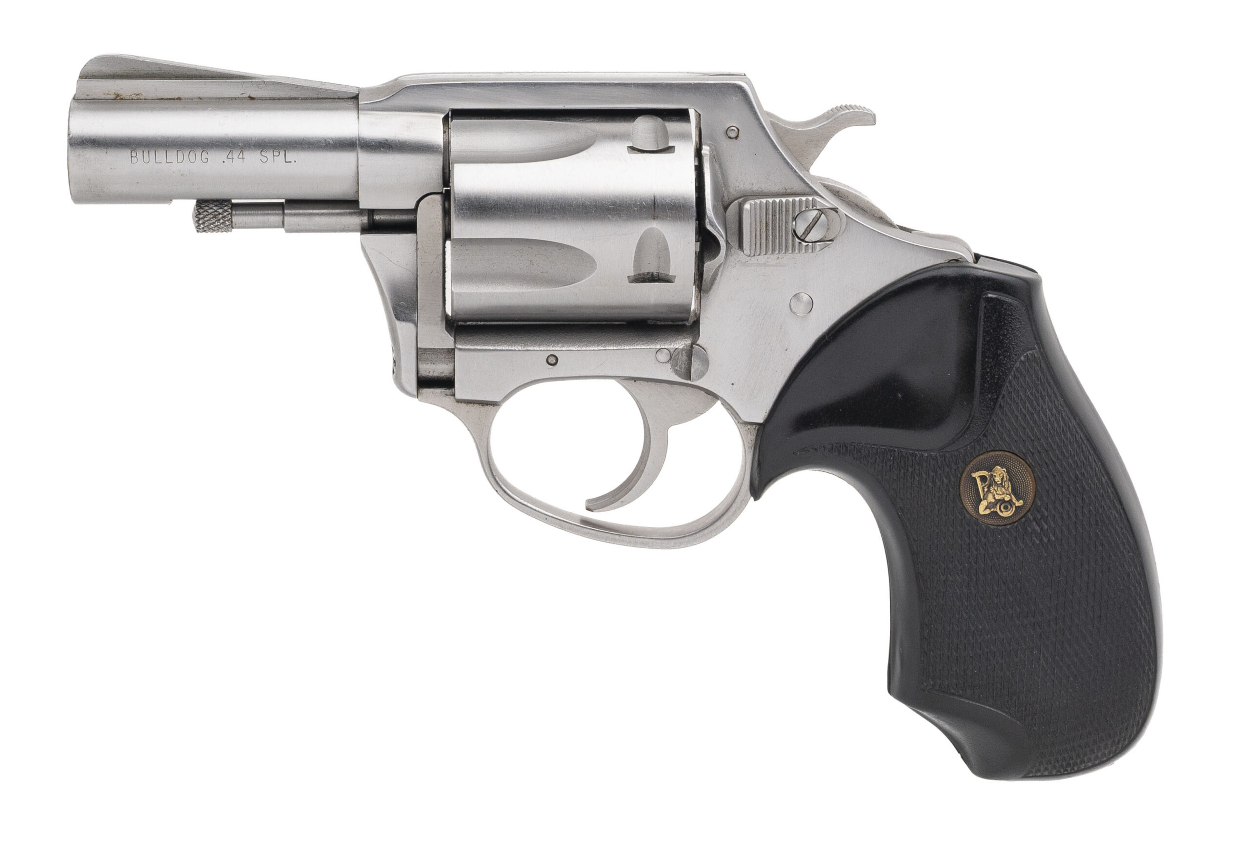 CHARTER ARMS BULLDOG REVOLVER 44SPL (L2026-08564)
