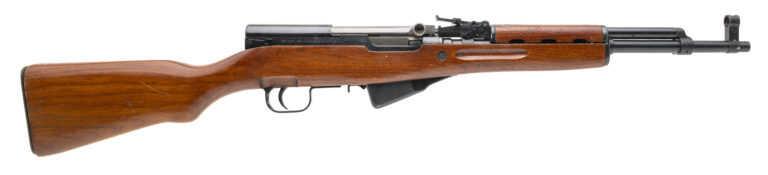 Chinese Norinco SKS “Paratrooper” Semi-Auto Rifle 7.62x39mm