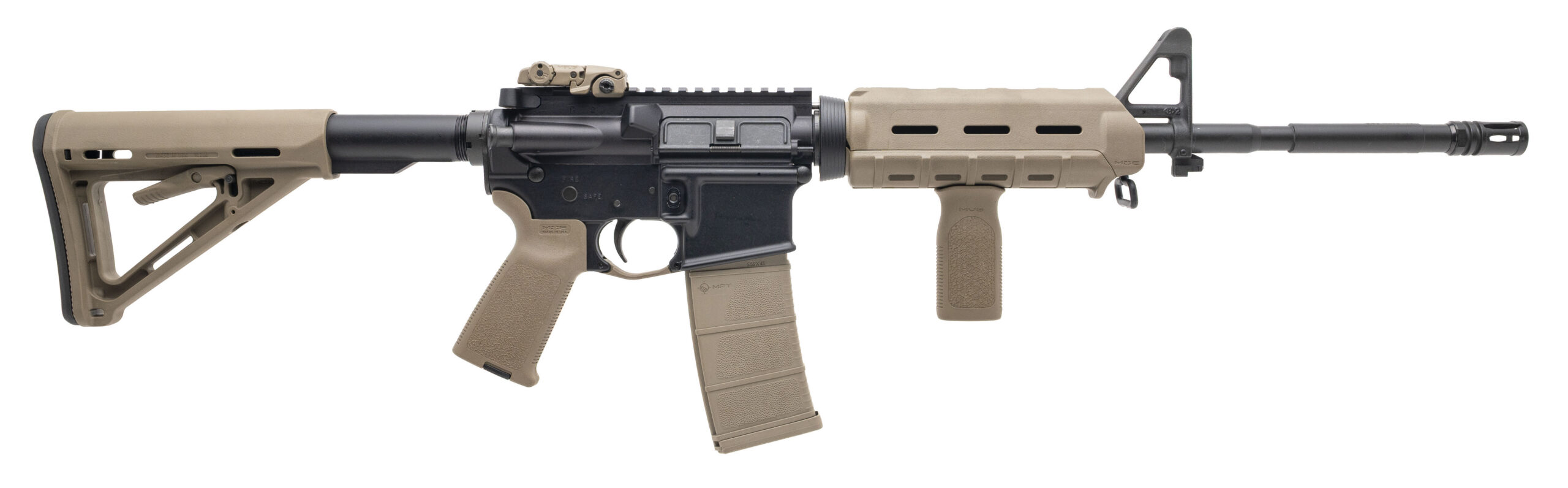 COLT M4 CARBINE 5.56 NATO (L2026-09434)