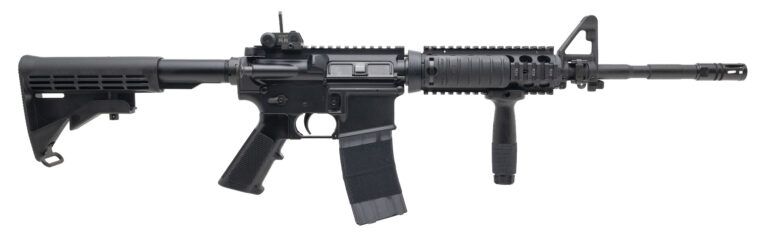 Colt M4A1 Carbine 5.56 Nato