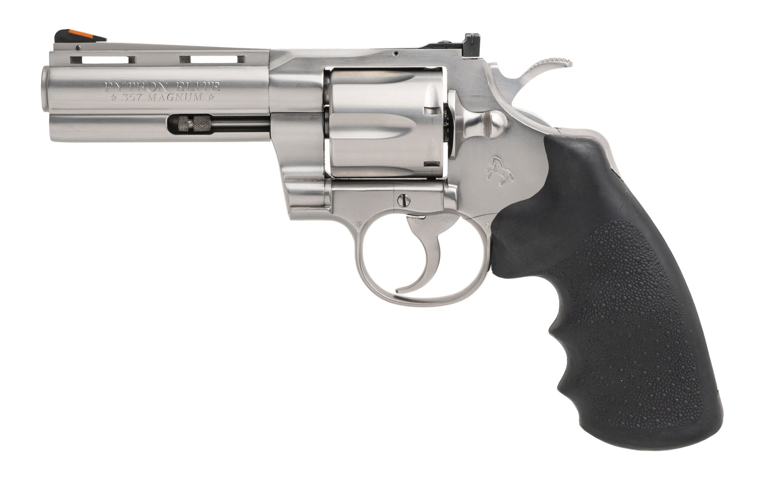 COLT PYTHON ELITE REVOLVER .357 MAGNUM (L2026-04776)