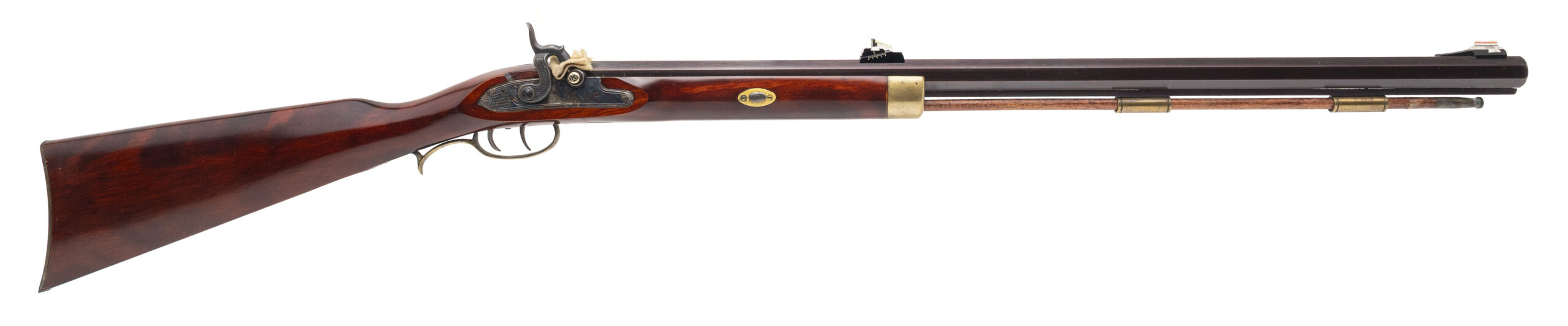 CONNECTICUT VALLEY ARMS BLACK POWDER RIFLE .50 CAL. (12341674)