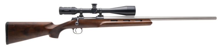 Cooper Arms Model 21 Rifle 204 Ruger