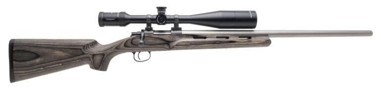 Cooper Arms Model 38 Rifle .17 Hornet