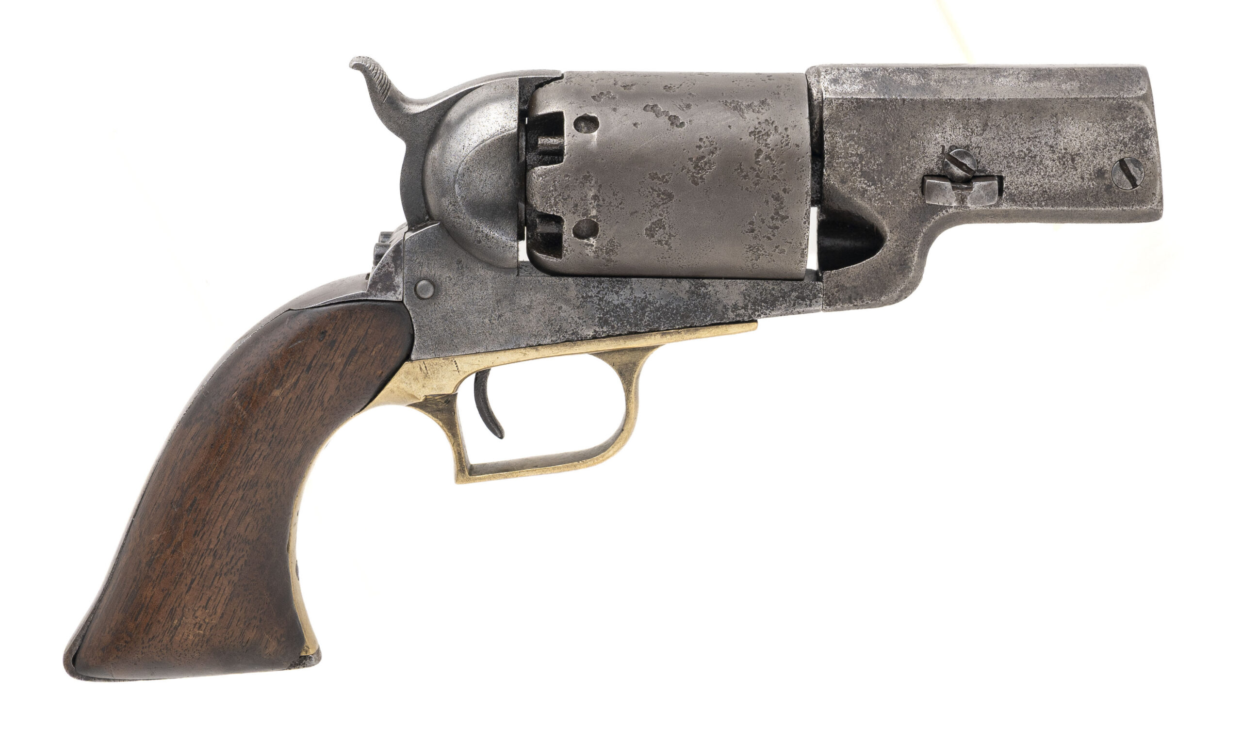 D Company Colt 1847 Walker (76219) 