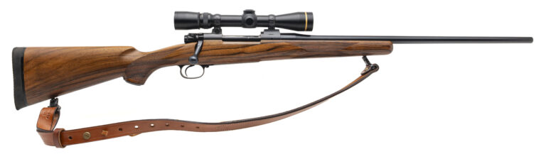 Dakota Model 76 Rifle .270 WIN.