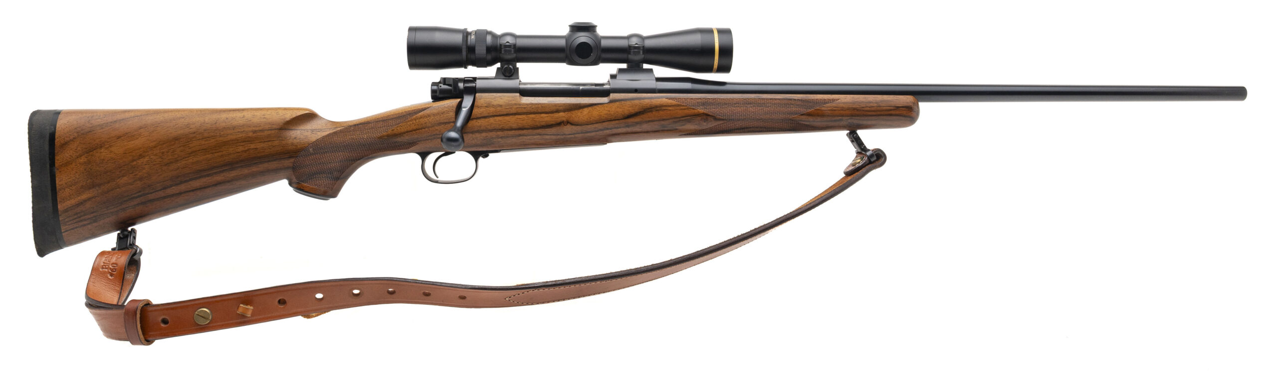 DAKOTA MODEL 76 RIFLE .270 WIN. (L2026-09724)
