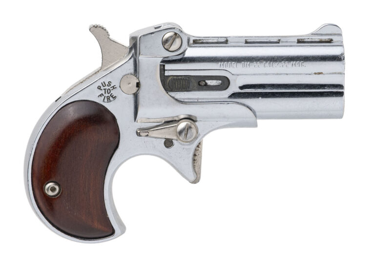 Davis DM-22 Pistol .22 MAG