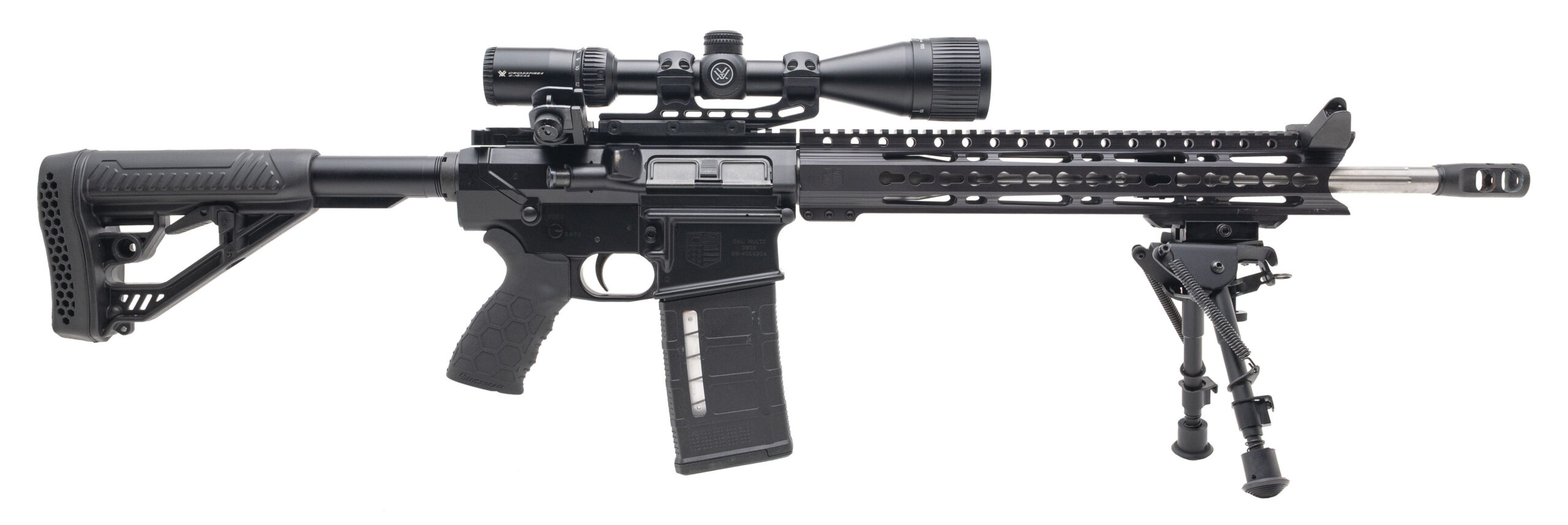 DIAMONDBACK DB10 RIFLE .308 (L2026-09167)