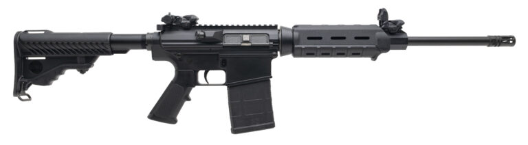 Dpms LR-308 Oracle A3 Rifle .308 WIN