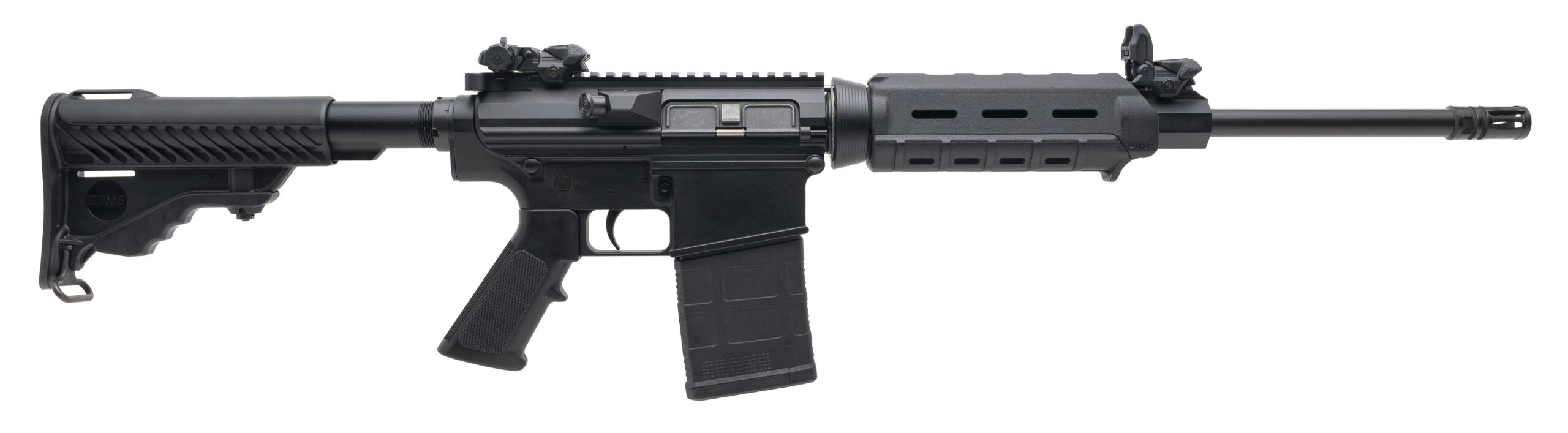 DPMS LR-308 ORACLE A3 RIFLE .308 WIN (L2026-08156)