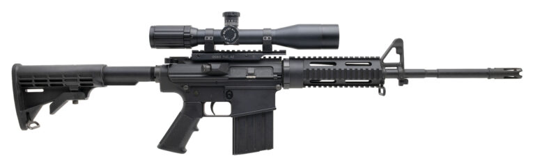 Dpms LR-308 Rifle .308 WIN