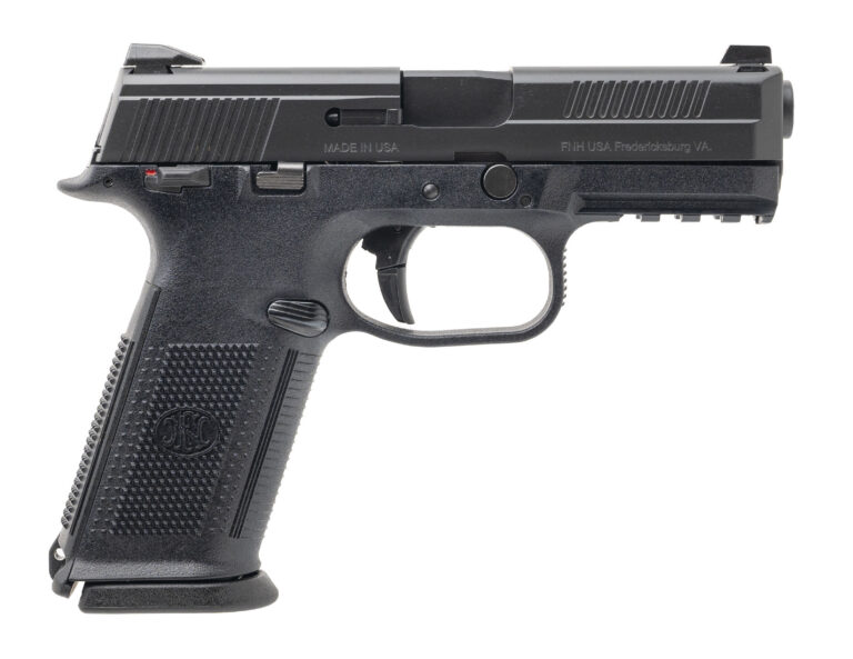 FN FNS-40 Pistol .40 S&W