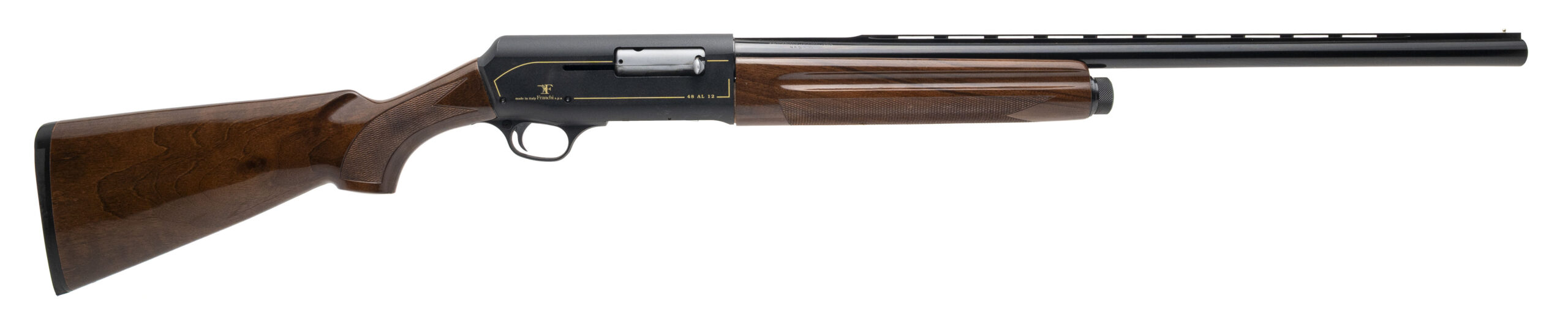 FRANCHI 48 AL SHOTGUN 12 GAUGE (L2026-08240)