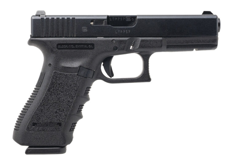 Glock 22 GEN 3 Pistol .40 S&W