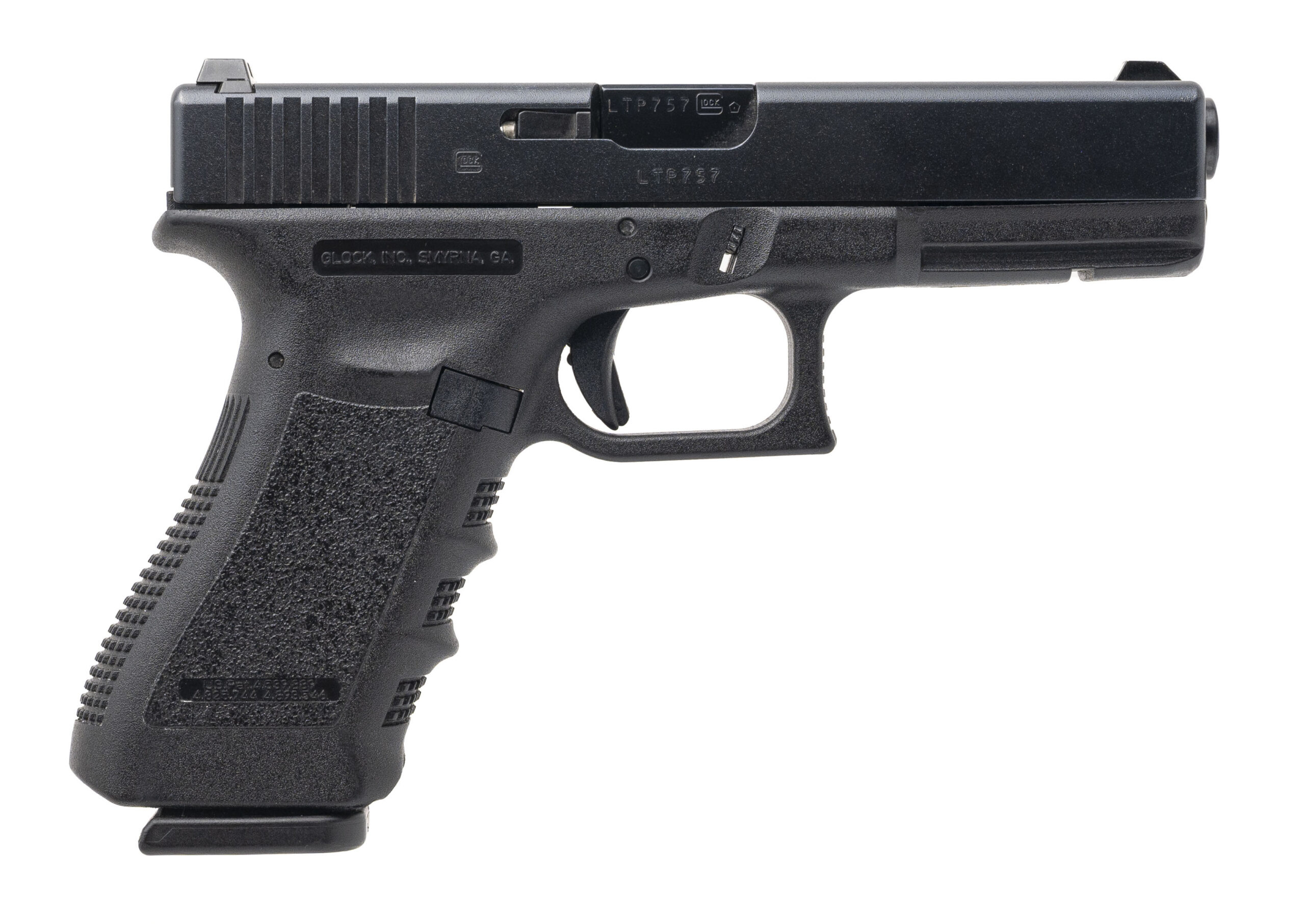 GLOCK 22 GEN 3 PISTOL .40 S&W (L2026-09118)
