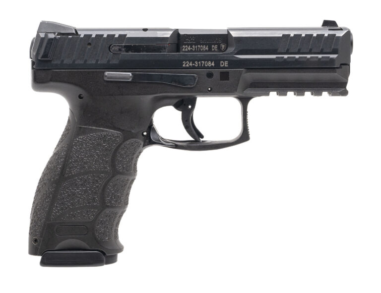 Heckler & Koch VP9 Pistol 9MM