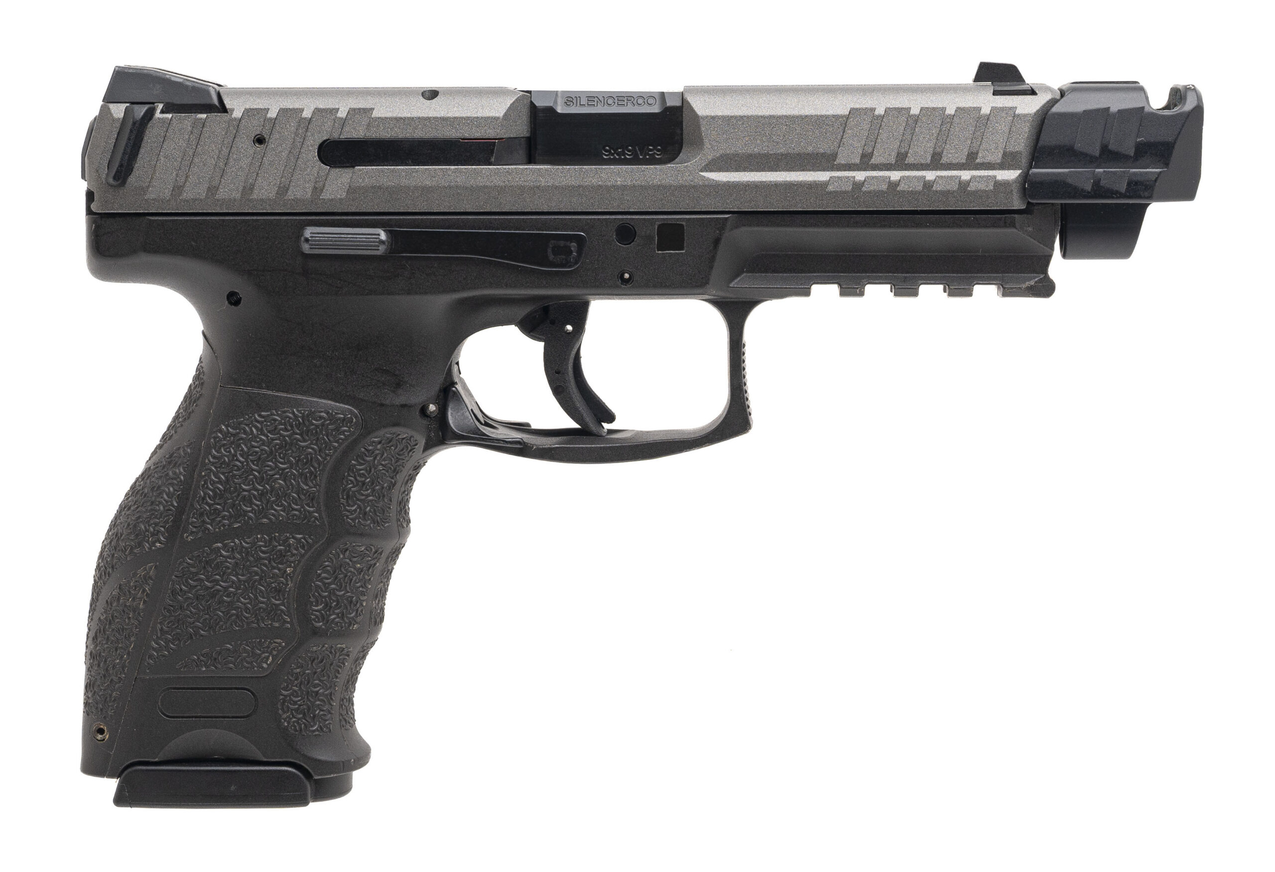 HECKLER & KOCH VP9/VP9L PISTOL 9MM (L2026-09081)
