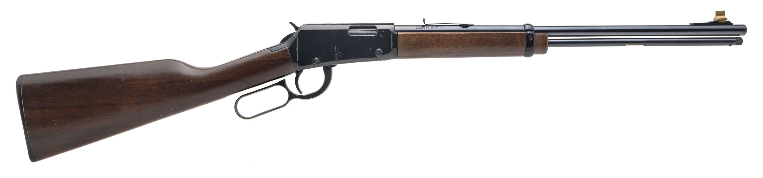 HENRY H001 RIFLE .22 S-L-LR (L2026-08444)