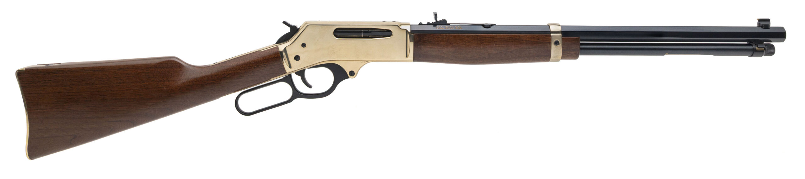 HENRY H009B BIG BOY RIFLE 30-30 WIN. (L2026-08817)