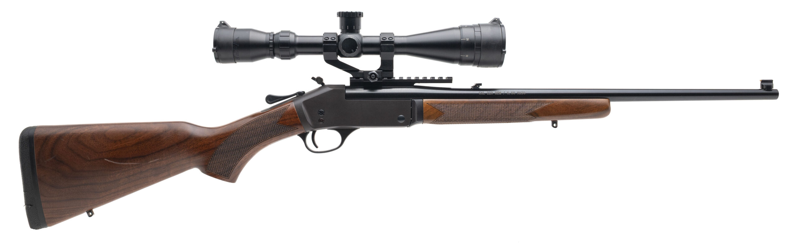 HENRY H015-223 RIFLE .223/5.56 (L2026-08041)