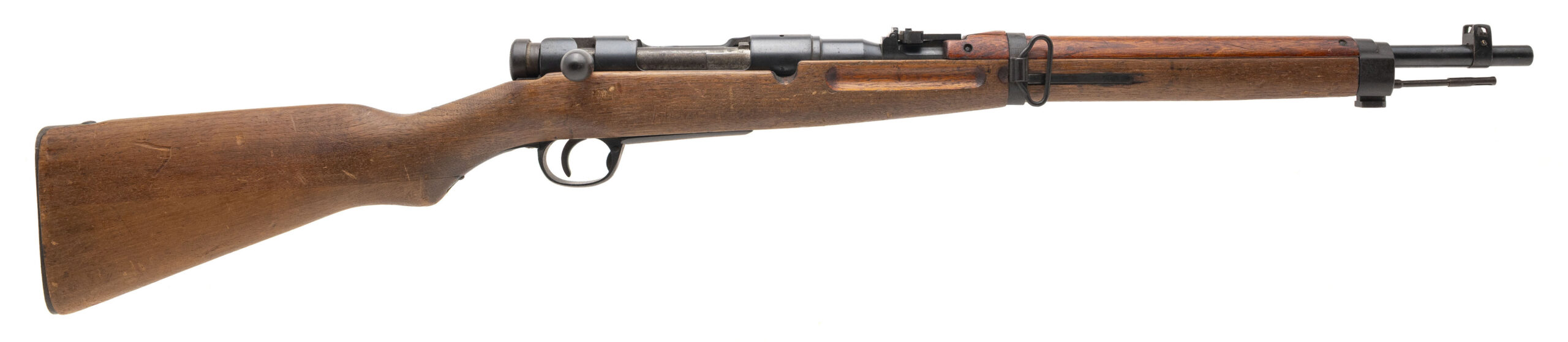 Japanese Kokura Arsenal Type 38 Short Rifle 6.5x50mm (L2026-08673)