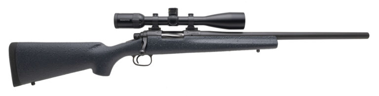 Jarret Custom JRS Rifle 22-250 REM
