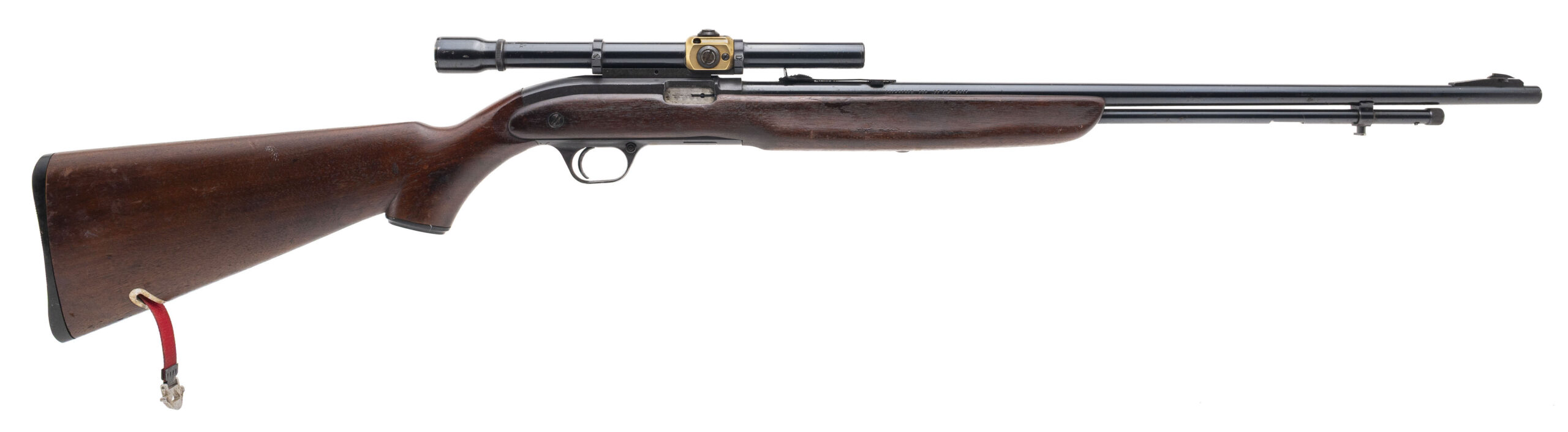 JC HIGGINS MODEL 30 RIFLE .22 LR (L2025-15191)