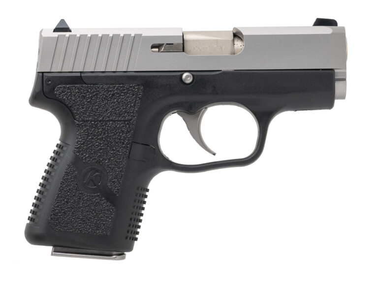 Kahr CM9 Pistol 9MM
