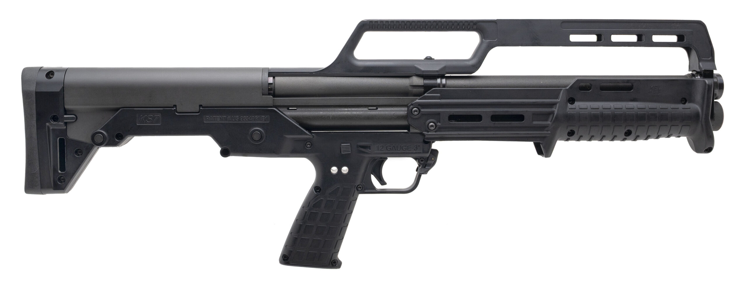 KEL-TEC KS7 SHOTGUN 12 GAUGE (L2026-09658)