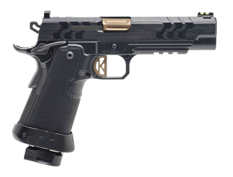 Kimber 2K11 OR Pistol 9MM