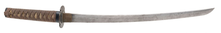 Koto / Shinto Wakazashi