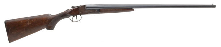 Lefever Nitro Special Shotgun 20 Gauge
