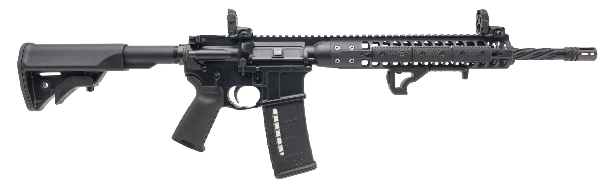 LWRC M6 IC-DI RIFLE 5.56 NATO (L2026-03321)