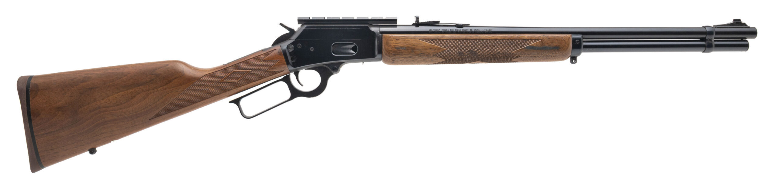 MARLIN 1894 RIFLE 44 MAG / 44 SPL (L2026-09348)
