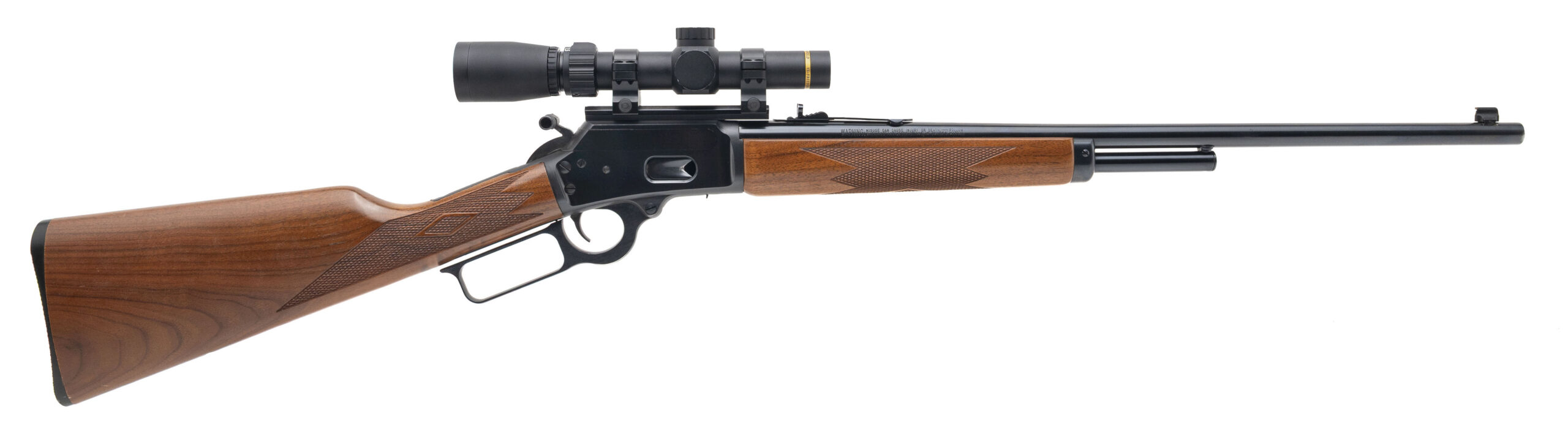 MARLIN 1894CL "CLASSIC" RIFLE 32-20 (L2026-09528)