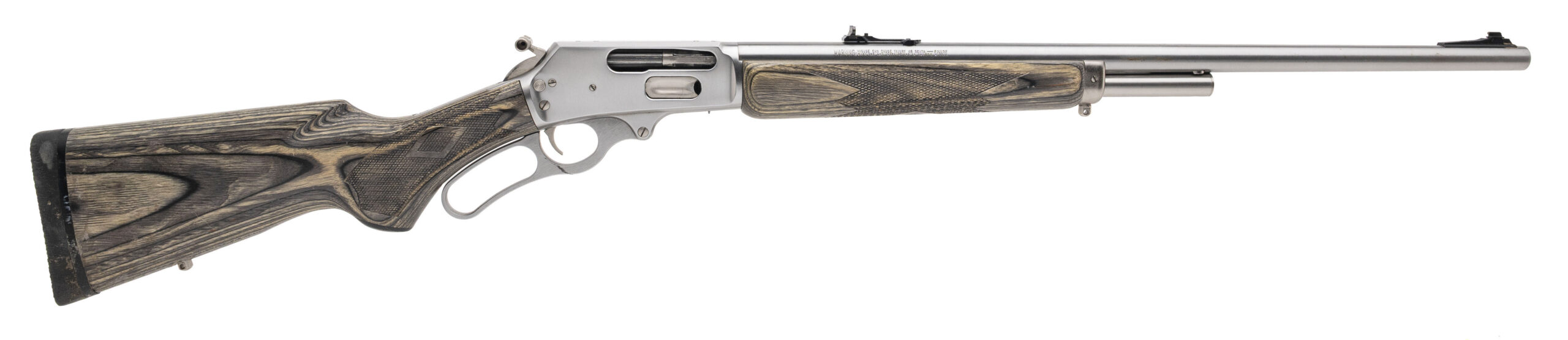 MARLIN 1895XLR RIFLE 45-70 GOV'T. (L2026-09415)