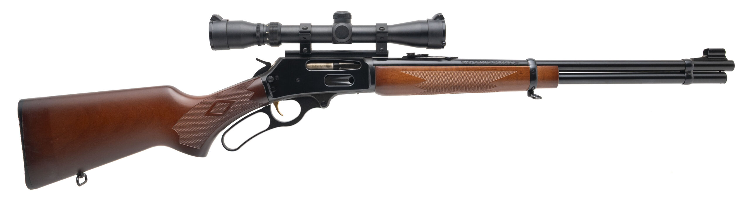 MARLIN 336W RIFLE 30-30 WIN. (L2026-09435)