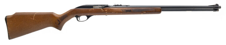 Marlin Glenfield Model 60 22LR