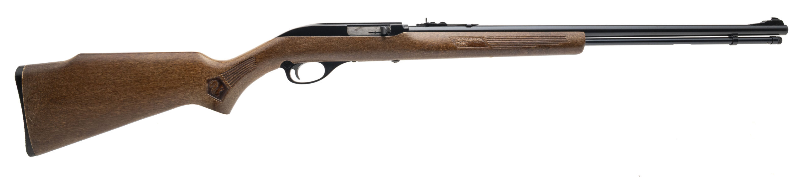 MARLIN GLENFIELD MODEL 60 RIFLE .22LR (L2026-07333)