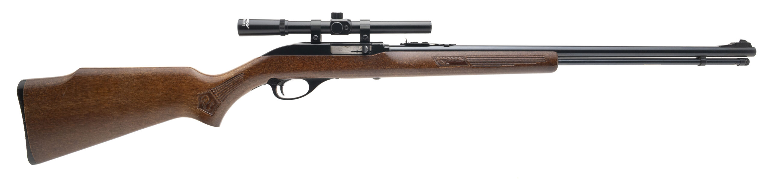 MARLIN GLENFIELD MODEL 60 RIFLE .22LR (L2026-07594)