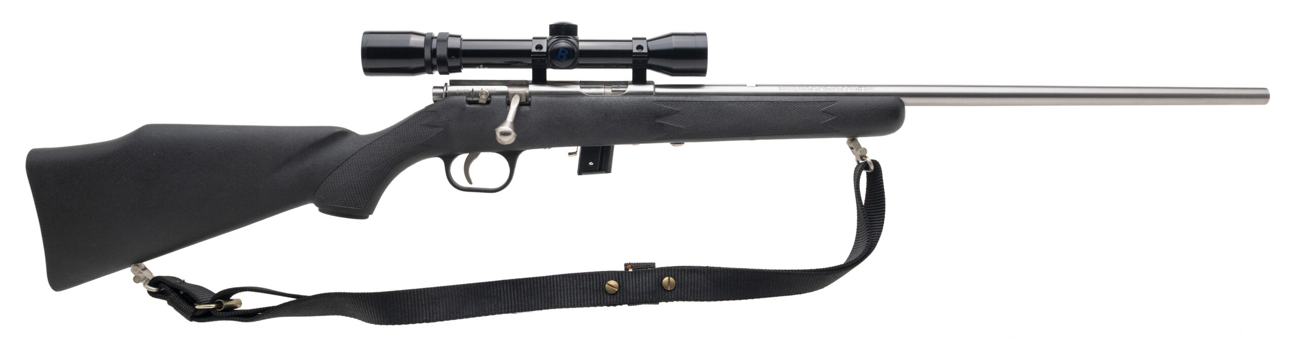 MARLIN MODEL 880 SS RIFLE 22LR (L2026-09440)