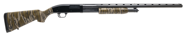 Maverick 88 Shotgun 12 Gauge