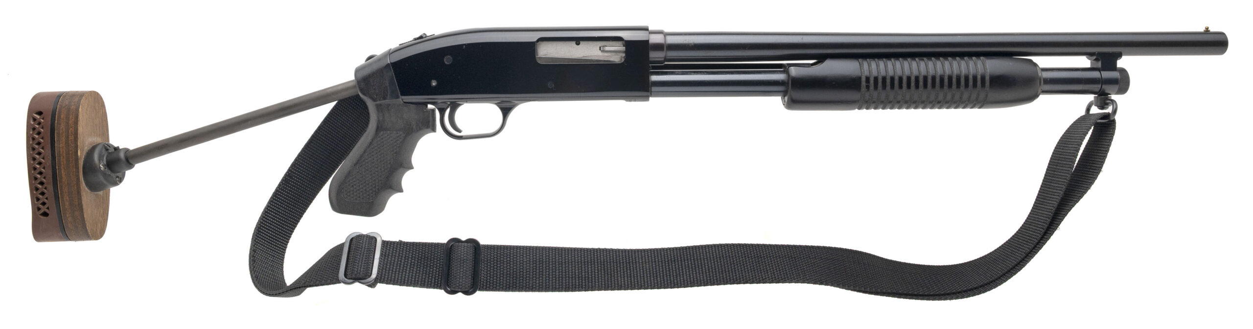 MOSSBERG 500CT SHOTGUN 20 GAUGE (L2026-08419)