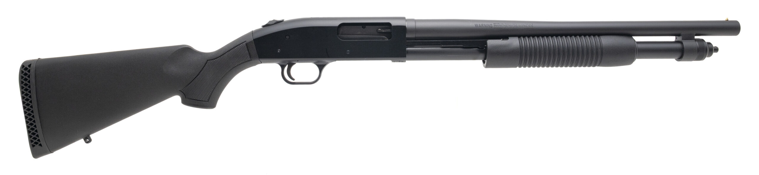 MOSSBERG 590 SHOTGUN 12 GAUGE (L2026-08078)
