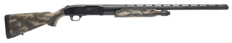 Mossberg 835 “ULTI-MAG” Shotgun 12 Gauge