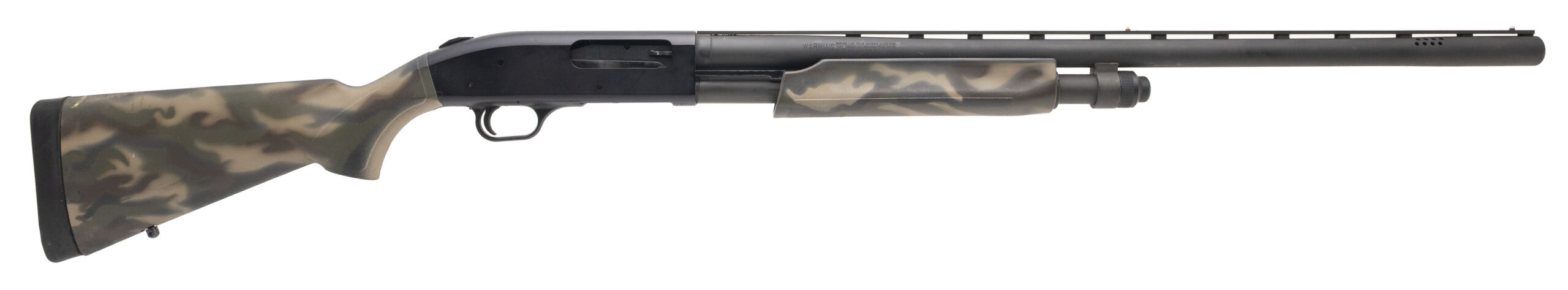 MOSSBERG 835 "ULTI-MAG" SHOTGUN 12 GAUGE (L2026-07595)